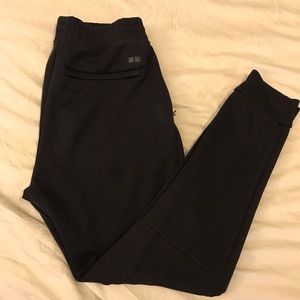 Uniqlo Men Dry Stretch Sweatpants